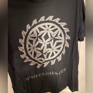Whitechapel T-Shirt
